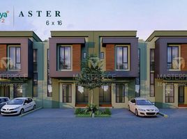 3 Bedroom House for sale in Tangerang, Banten, Tangerang