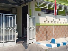 4 Bedroom House for sale in Sidoarjo, East Jawa, Waru, Sidoarjo