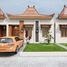 2 Bedroom Villa for sale in Prambanan, Klaten, Prambanan