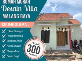 2 Bedroom House for sale in Jombang, East Jawa, Jombang, Jombang