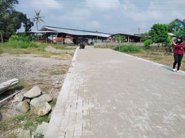  Land for sale in Yogyakarta, Kalasan, Sleman, Yogyakarta