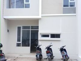 2 Bedroom House for sale in Bandung Institute of Technology, Sukajadi, Sumurbandung