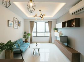 2 Phòng ngủ Căn hộ for rent at The Gold View, Phường 1