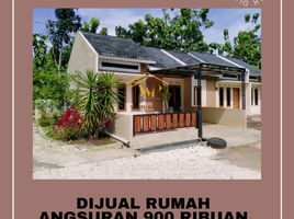 2 Bedroom House for sale in Gunung Kidul, Yogyakarta, Tepus, Gunung Kidul