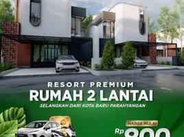 3 Bedroom House for sale in Arjasari, Bandung, Arjasari