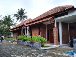 3 Kamar Rumah for sale in Godeyan, Sleman, Godeyan