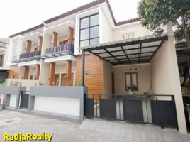 4 Habitación Villa en venta en Umbulharjo, Yogyakarta, Umbulharjo, Yogyakarta, Yogyakarta