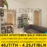 2 Bedroom Condo for rent in Kenjeran, East Jawa, Kenjeran