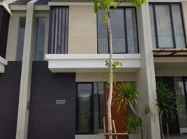 1 Bedroom Villa for sale in Benowo, Surabaya, Benowo