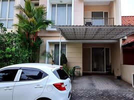 3 Habitación Casa en venta en Lakarsantri, East Jawa, Lakarsantri
