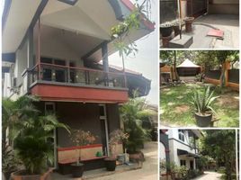 7 Habitación Casa en venta en Tenggilis Mejoyo, East Jawa, Tenggilis Mejoyo