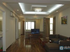 3 Bedroom Apartment for rent in Tay Ho, Hanoi, Phu Thuong, Tay Ho