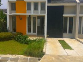 2 Kamar Rumah for sale in Cibinong, Bogor, Cibinong