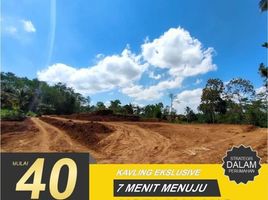  Land for sale in Pakisaji, Malang Regency, Pakisaji