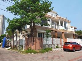 4 Habitación Villa en venta en Sukolilo, East Jawa, Sukolilo