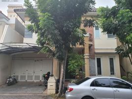 4 Bedroom House for sale in Kenjeran, Surabaya, Kenjeran