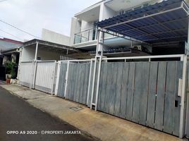 3 Kamar Vila for sale in Halim Perdanakusuma Airport, Makasar, Duren Sawit