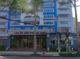 100 m² Office for rent in Quận 1, TP.Hồ Chí Minh, Cô Giang, Quận 1