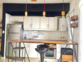 Appartement 1 chambre à vendre à Pilar, Buenos Aires, Pilar