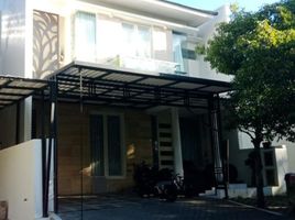 3 Habitación Villa en venta en Lakarsantri, East Jawa, Lakarsantri
