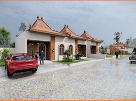 2 Bedroom Villa for sale in Klaten Utara, Klaten, Klaten Utara