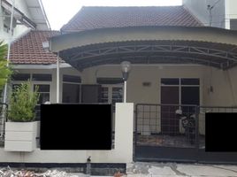 3 Habitación Casa en venta en Tambaksari, East Jawa, Tambaksari