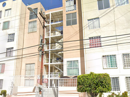 2 Schlafzimmer Appartement zu verkaufen in Gustavo A Madero, Mexico City, Gustavo A Madero