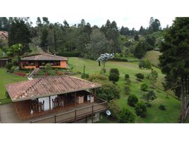 4 Habitación Casa en venta en Guarne, Antioquia, Guarne