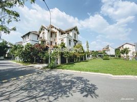  Maison for sale in District 2, Ho Chi Minh City, An Phu, District 2