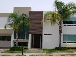 4 Bedroom House for rent in Zapopan, Jalisco, Zapopan, Jalisco