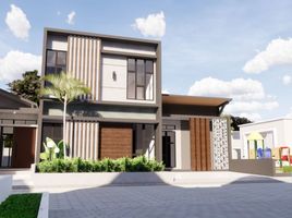 5 Bedroom Villa for sale in Ngaglik, Sleman, Ngaglik