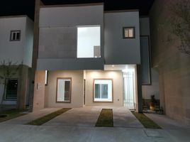 3 Schlafzimmer Haus zu verkaufen in Torreon, Coahuila, Torreon