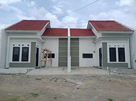 2 Kamar Vila for sale in Banguntapan, Bantul, Banguntapan