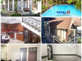 7 Bedroom House for sale in Bali, Denpasar Barat, Denpasar, Bali