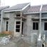 2 Kamar Vila for sale in Bojonggede, Bogor, Bojonggede