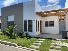 3 Bedroom Villa for sale in Naval College, Salinas, Salinas, Salinas