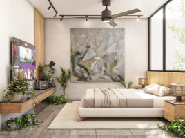 3 Habitación Casa en venta en Merida, Yucatán, Merida