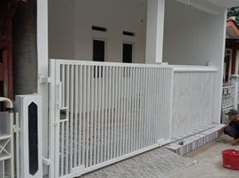 2 Kamar Rumah for sale in Tambun, Bekasi, Tambun