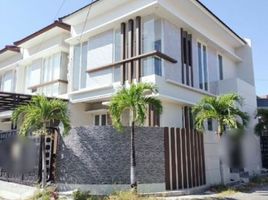 3 Habitación Villa en venta en Mulyorejo, East Jawa, Mulyorejo