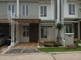 3 Bedroom Villa for sale in Serpong, Tangerang, Serpong