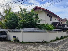 4 Kamar Rumah for sale in Gayungan, Surabaya, Gayungan