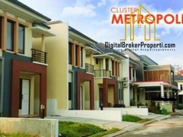 3 Bedroom House for sale in Telukjambe, West Jawa, Telukjambe