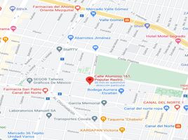 2 Schlafzimmer Appartement zu verkaufen in Gustavo A Madero, Mexico City, Gustavo A Madero