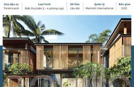 3-bedroom house for sale, 335 m², Sơn Phong