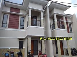 3 Bedroom House for sale in Tangerang, Banten, Pamulang, Tangerang