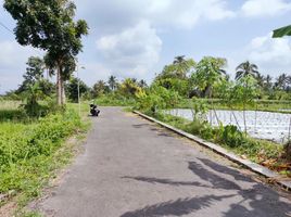  Terreno (Parcela) en venta en Seyegan, Yogyakarta, Seyegan