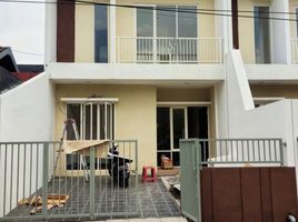 3 Kamar Rumah for sale in Waru, Sidoarjo, Waru