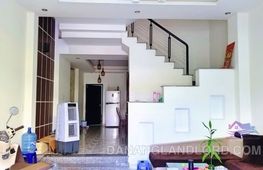 Cho thuê nhà riêng, 5 PN, 90 m², Ngũ Hành Sơn