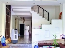 5 Phòng ngủ Nhà mặt tiền for rent in Da Nang International Airport, Hòa Thuận Tây, Mỹ An