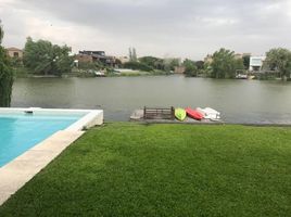 6 Habitación Villa en venta en Buenos Aires, Tigre, Buenos Aires